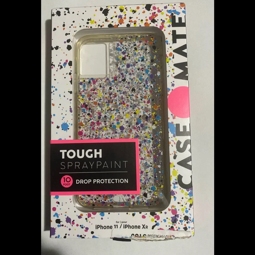 Case-Mate iPhone 11 case